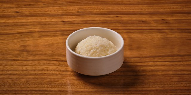 Sweet Sticky Rice Individual