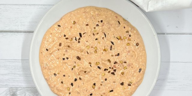 Spicy Feta Dip