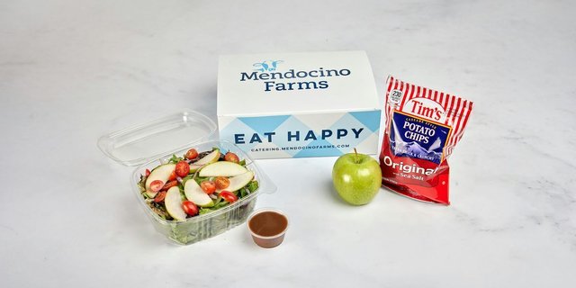 Field Greens Salad