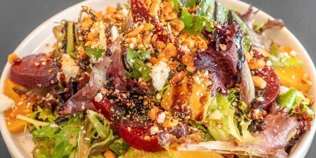 Beet Salad