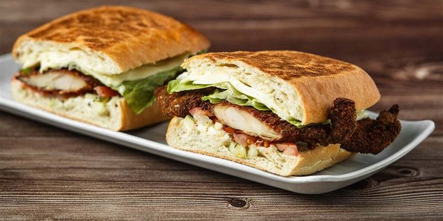 American Schnitzel