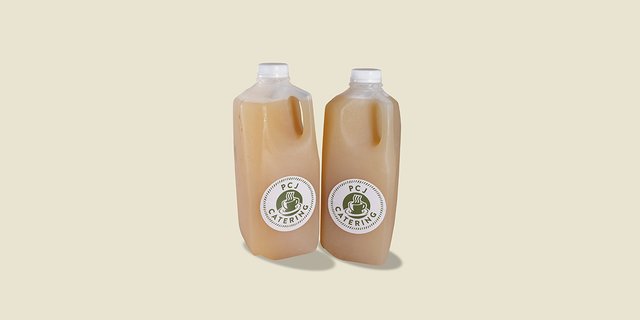 Lemonade Gallon