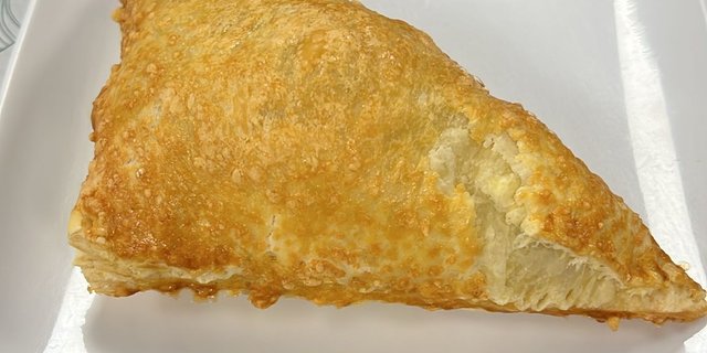 Feta Cheese Brioche
