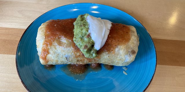 Chimichanga