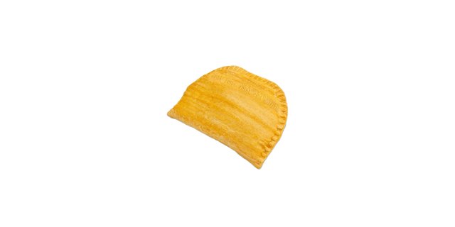 Single Jamaican Patty