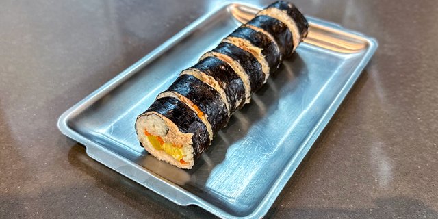 Kimbap