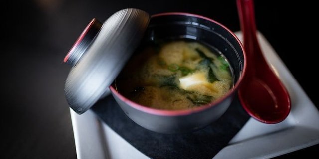 Miso Soup