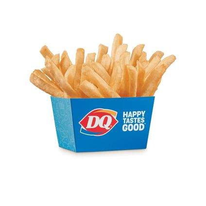 Fries