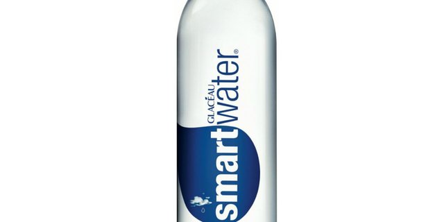 Smart Water Still (20oz)