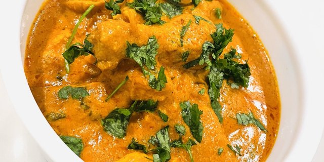 Chicken Chengezi