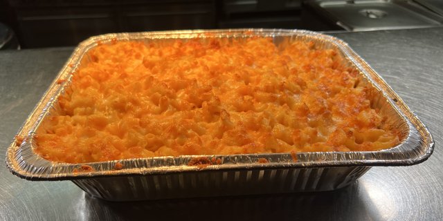 Mac & Cheese