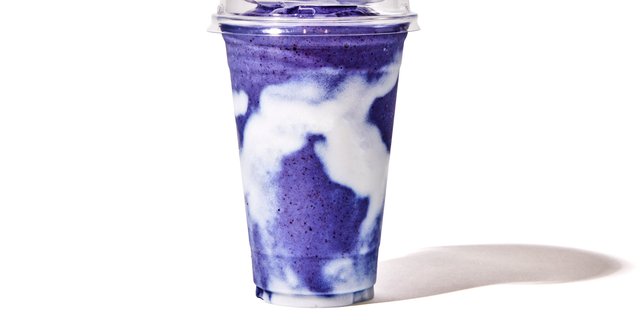 Marine Layer Smoothie