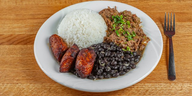 Pabellón Package