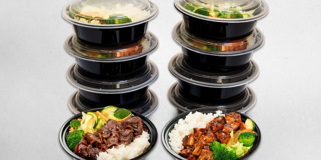 TMAD Sampler Bowl Pack