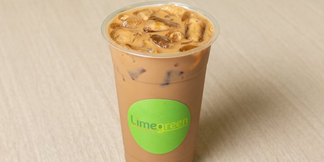Vietnamese Coffee Jug