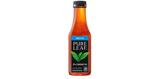 Iced Tea