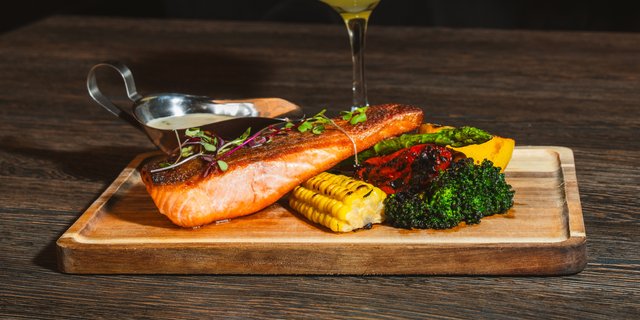 Salmon