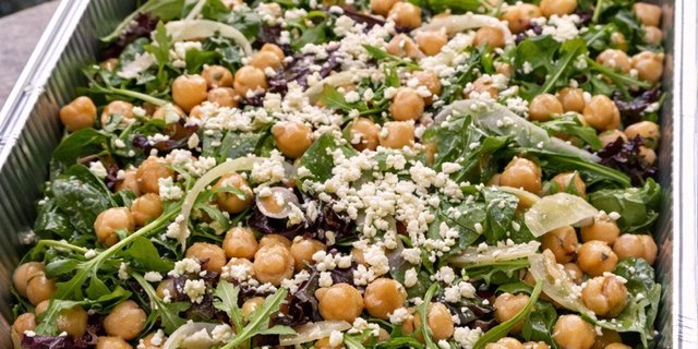 Farmers Salad