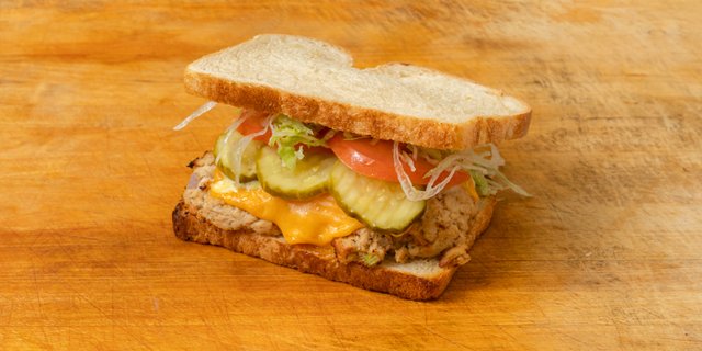 The Meltdown Sub
