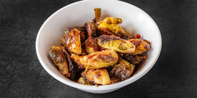 Brussels Sprouts