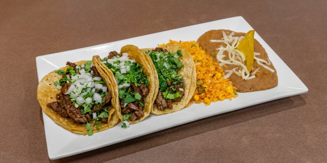 Gold Taco Bar