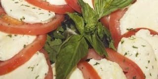 Caprese Salad