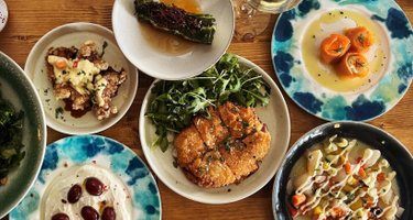 Bosso Ramen Tavern