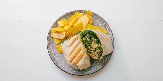 Toonah Sensation Wrap