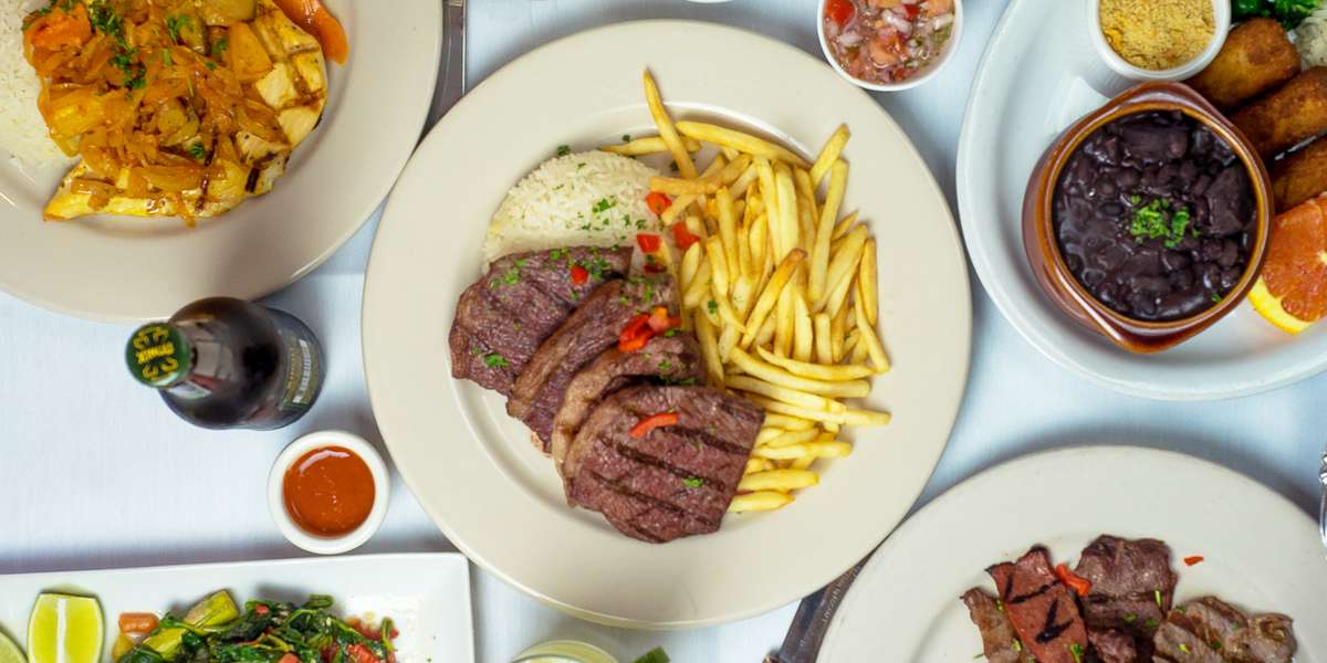 Emporio Brazilian Grill