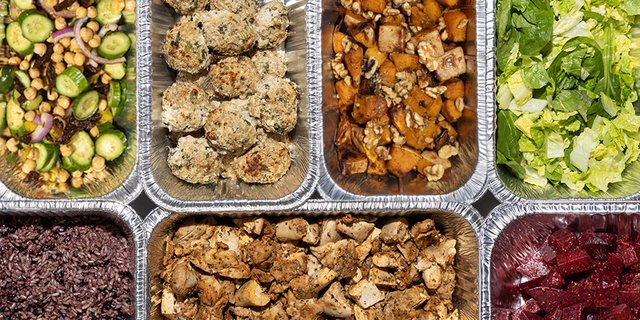 Seasonal Bowls
