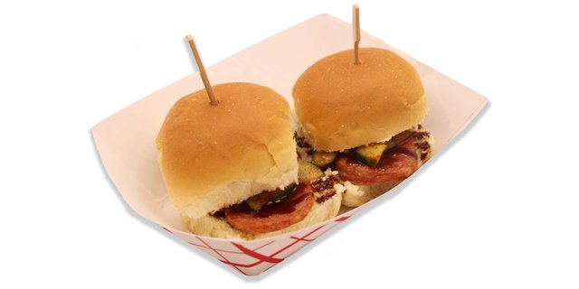 Spam Sliders