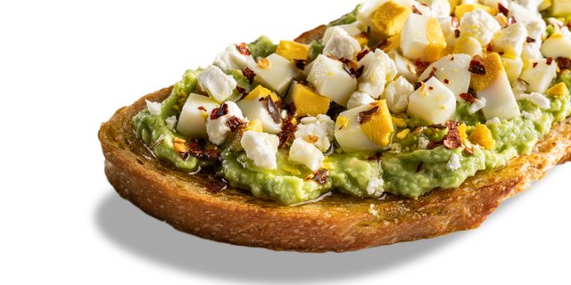 Protein Toast Box Lunch Bundle