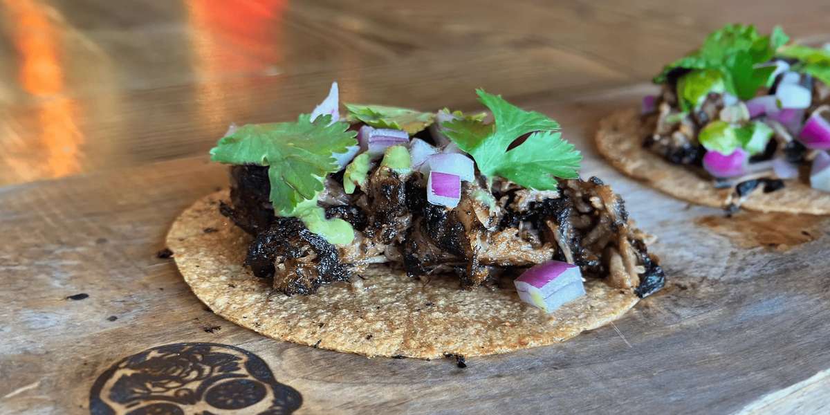 Tipsy Taco Cantina