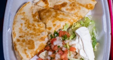 Jose's Authentic Mexican Restaurant