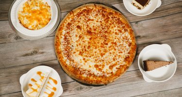 Papa Ray's Pizza