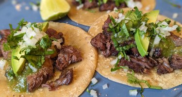 Playa Taqueria