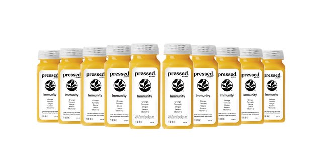50 Immunity Shot Bundle