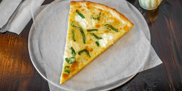Whitestone Pizza