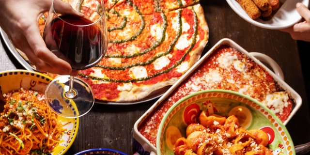 Tavola Famiglia Package