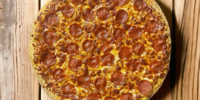 Pepperoni