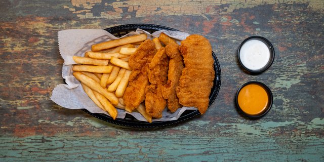 Chicken Tenders