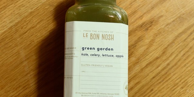 Green Juice