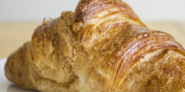 Butter Croissant