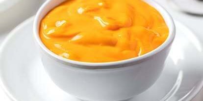 Mango Pudding