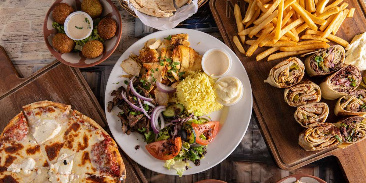 Lebanon Grill