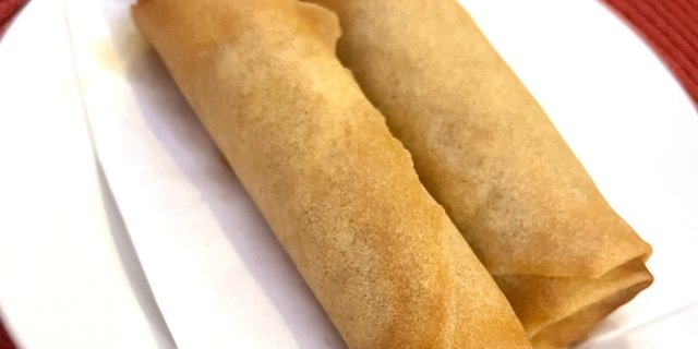 Spring Rolls