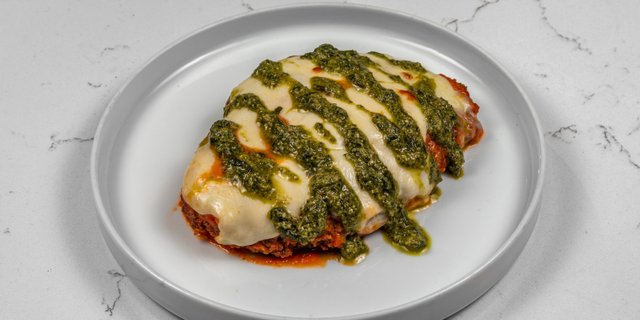 Chicken Parm