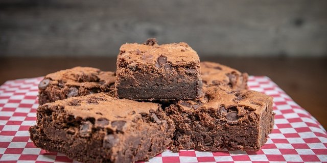 Brownie