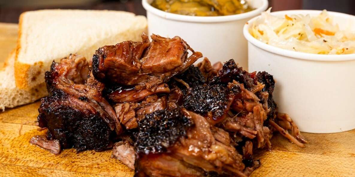 Bogart’s Smokehouse and Southern