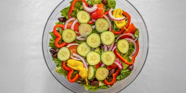 House Salad